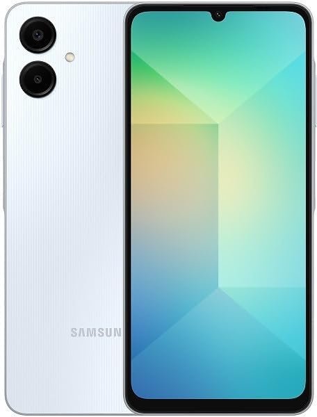 Samsung Galaxy A06- 64Go