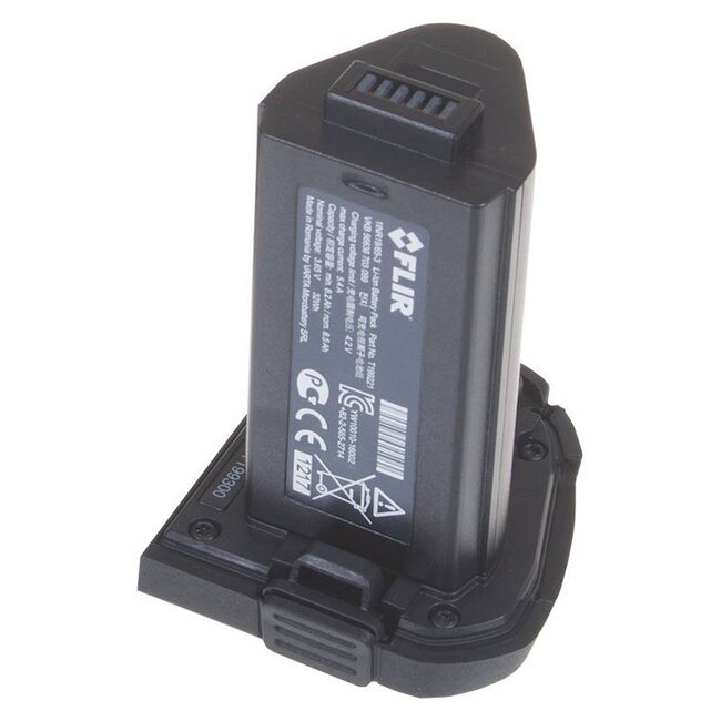 FLIR Batterie pour caméras FLIR GF77, T5xx, T8xx
