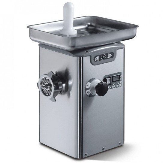 Hachoir à viande réfrigéré TITANO 22 Q ICE