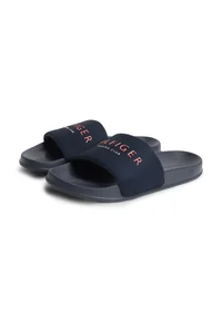 Sandales de bain Tommy Hilfiger POOL SLIDE