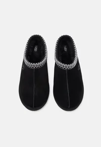 Chaussons - UGG TASMAN UNISEX -  black