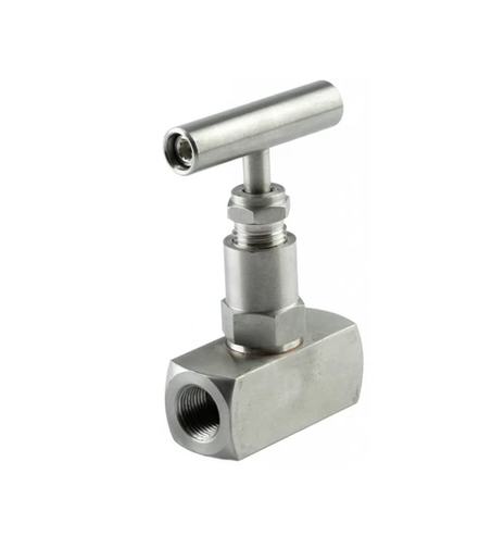 Valve à aiguilles en acier inoxydable (304, 316) | UNVS2