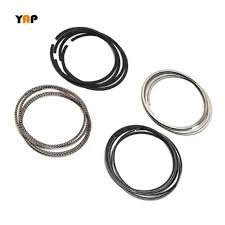 Segment de piston 04501338 pour moteur Deutz 1013 F2L1011 BF3L1011F BF4L1011F BF3M1011F BF4M1011F