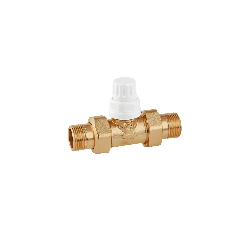 Vannes de zone 2 voies directionnelles 1/2"