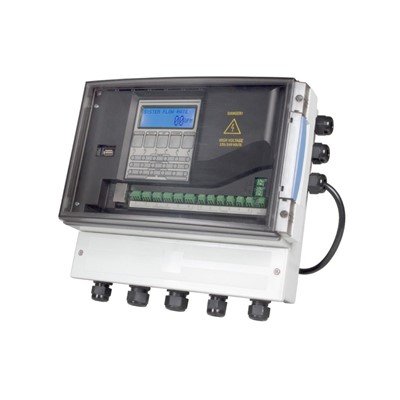 V3030 Clack System Controller (1" to 2")