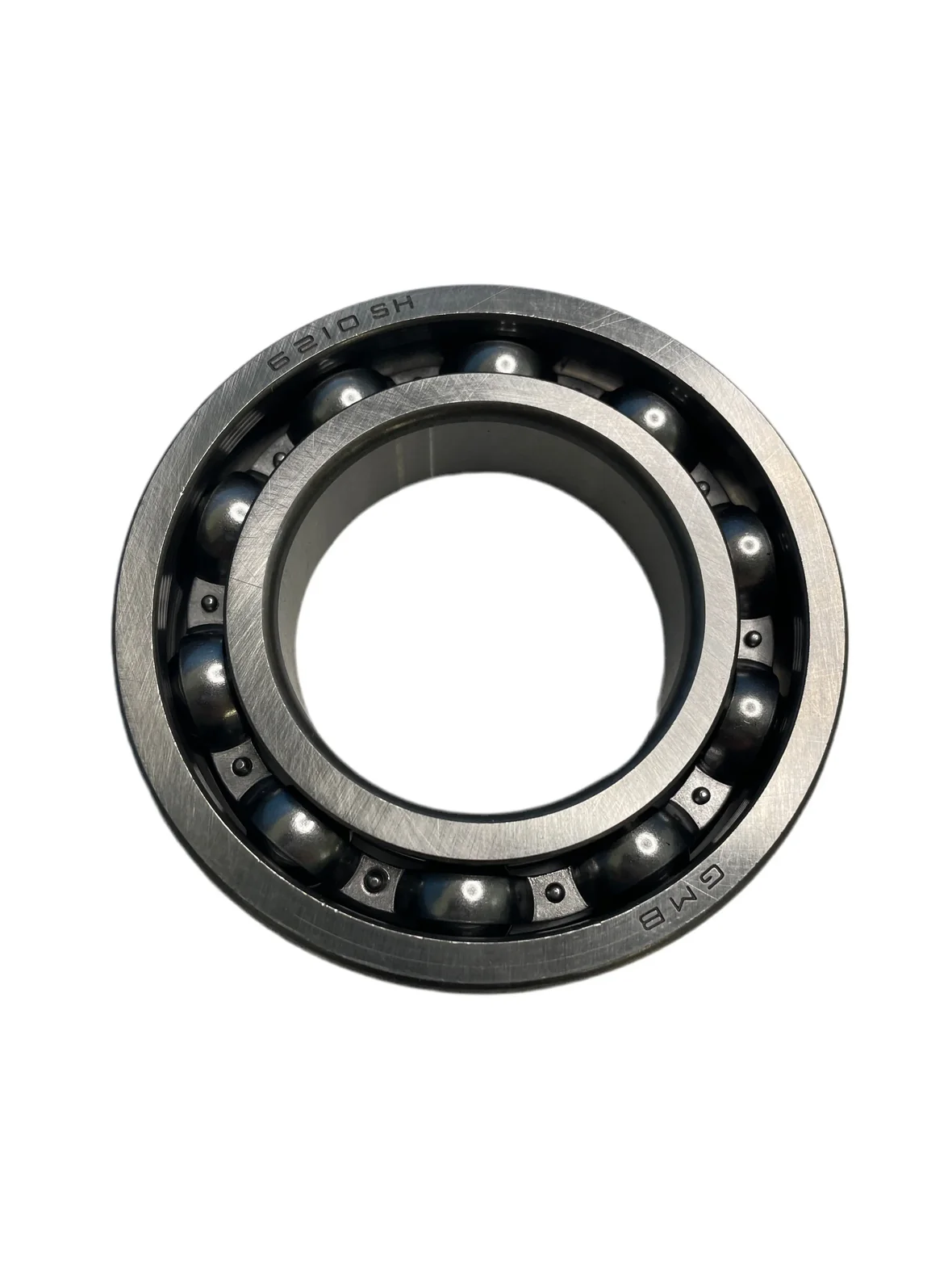 Mahindra Tractor Front Axle Wheel Shaft Outer Bearing