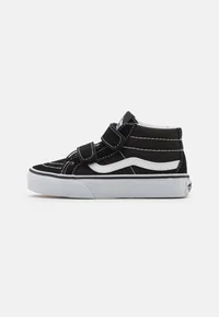 Vans SK8-MID REISSUE UNISEX - Baskets montantes - black/true white