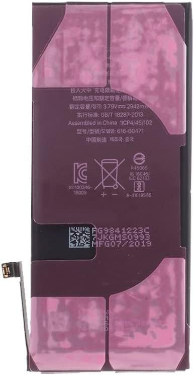 Batterie iPhone XR