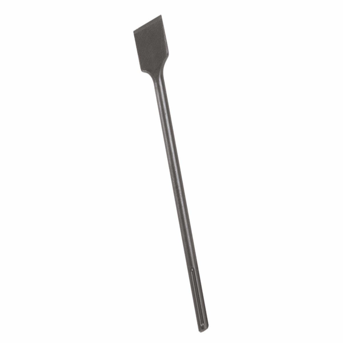 Bosch SDS-Max 1-1/2In. x 12In. Échelle Ciseau Marteau Acier