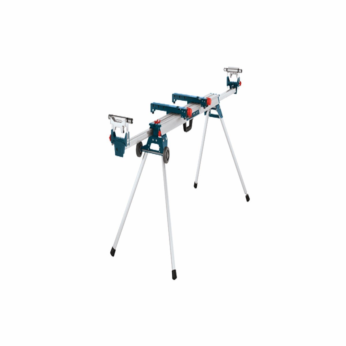 Bosch (GTA3800) Support de scie à onglets à jambe pliante avec roues