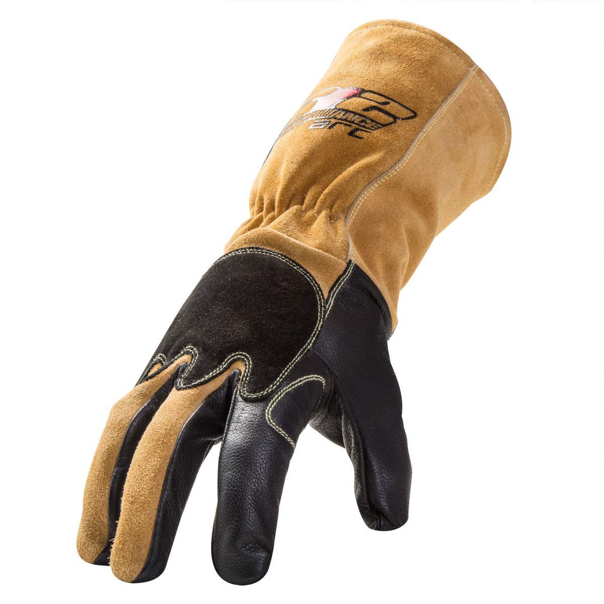 212 Performance ARCTIG-08 Arc Premium Gants de soudage Tig Medium