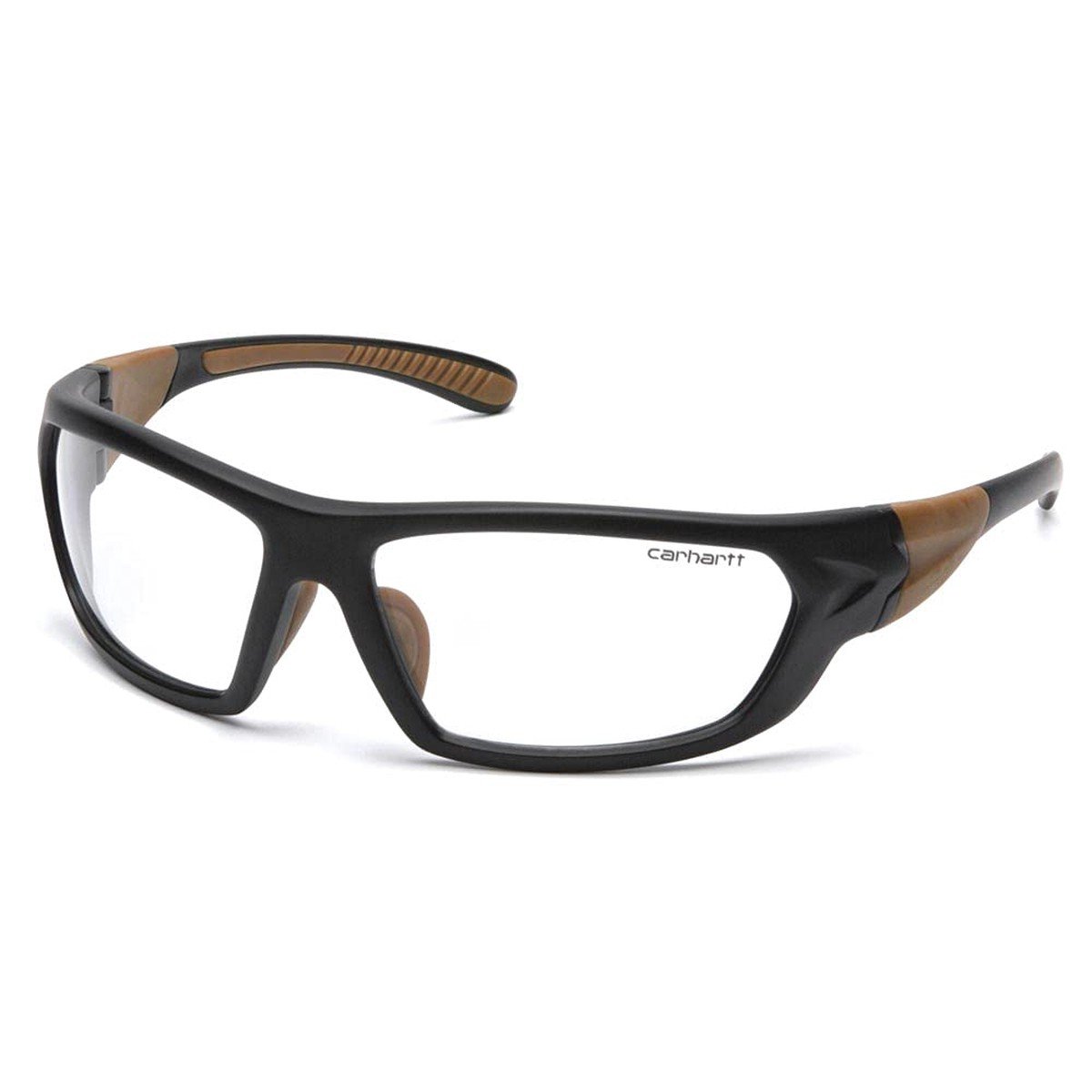 Lunettes de Soleil à Verres Miroir Antiques Polarisés, Monture Noire, Taille Unique, Style Robuste et Protection Visuelle au Quotidien