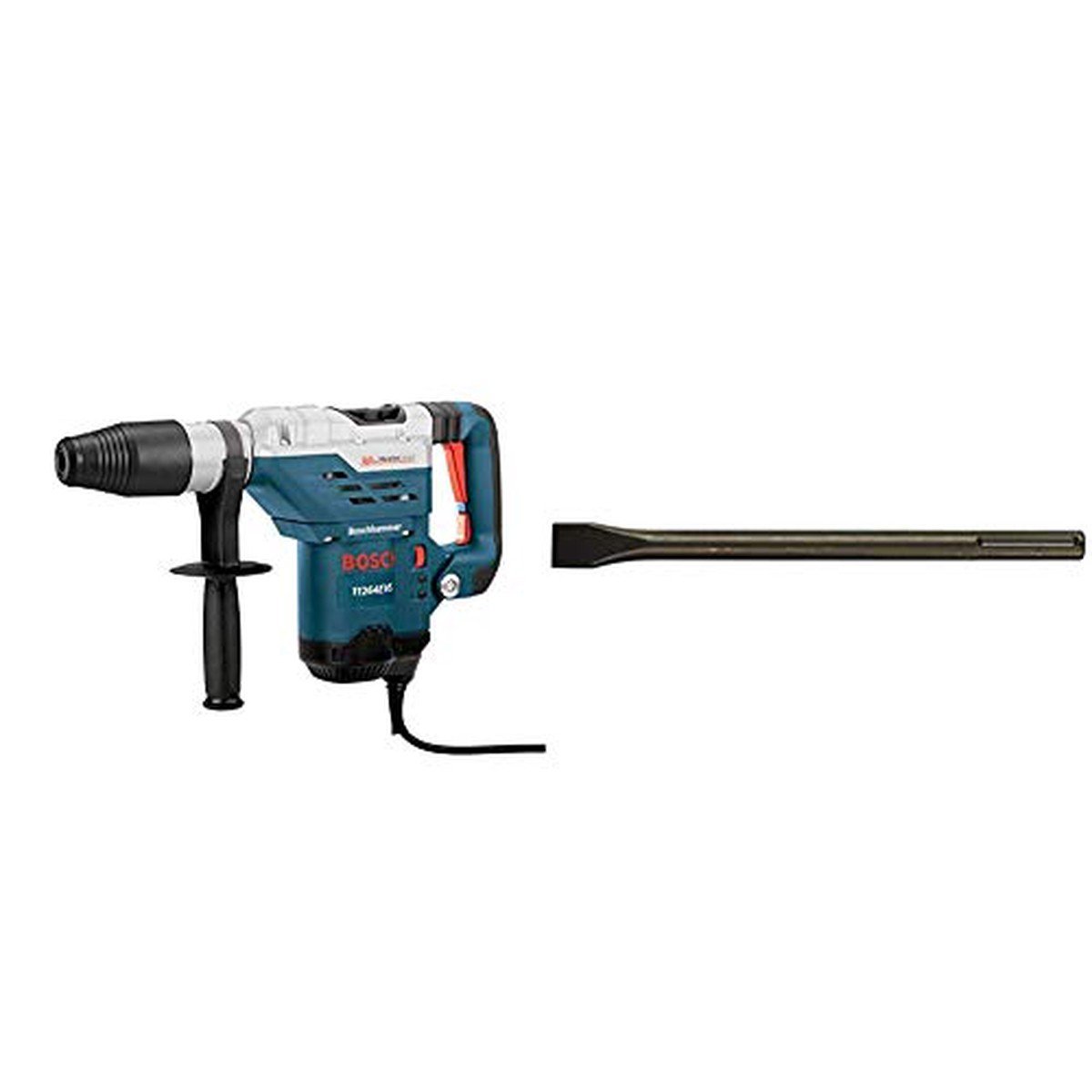 Bosch 1-5/8 SDS-Max Marteau de combinaison