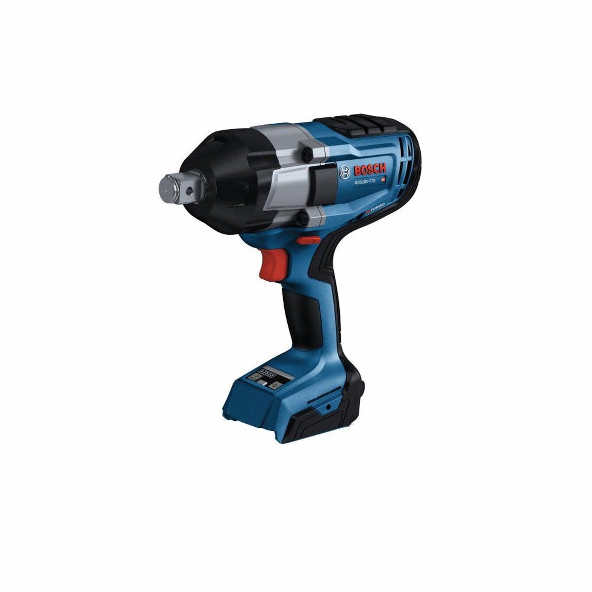 Bosch PROFACTOR 18V Clé à choc 3/4in (outil nu)