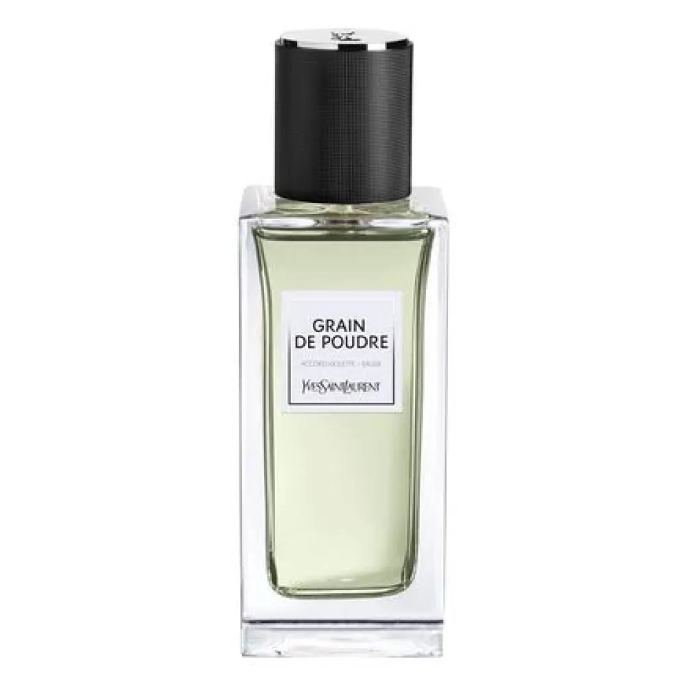 YSL Grain De Poudre Eau De Parful - Le Vestiaire Des Parfums