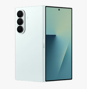 Galaxy Z Fold7 (Couleur Exclusive)  256Go