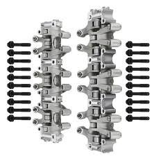 Ensemble de poussoir d'arbre de culbuteur 2 pièces 04892293AC pour Dodge Challenger Journey Chrysler 300 3.5L 4.0L V6