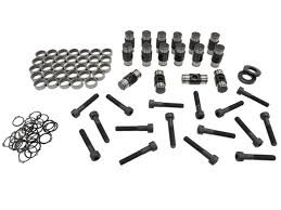 Kit de tourillon de culbuteur 13702-KIT pour Chevrolet GMC LS1 LS2 LS3 LS6 LS7 4,8 L 5,3 L 5,7 L 6,0 L 6,2 L 7,0 L