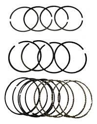 Kit piston 04102523 04102574 pour moteur Deutz TCD4L2011W TD4L2011I