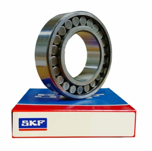 C2208KTN9 -SKF CARB Roulement à rouleaux toroïdaux - 40x80x23mm