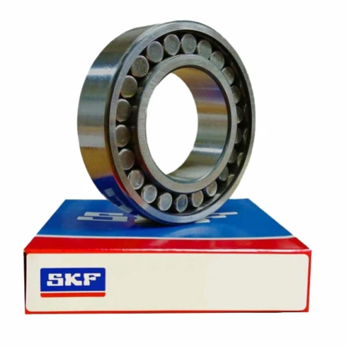 C2211KV -SKF CARB Roulement à rouleaux toriques - 55x100x25mm