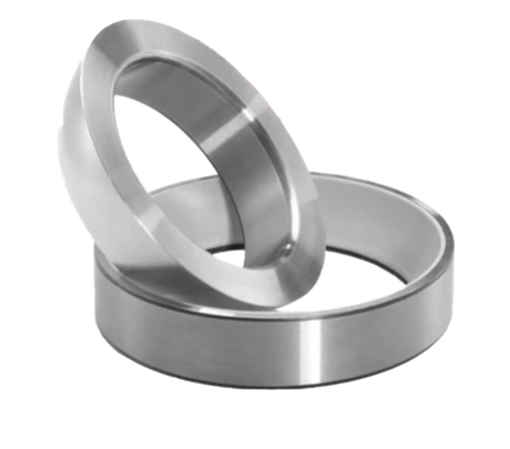 GAC80SA - Roulement lisse sphérique à contact angulaire SKF - 80x125x29mm
