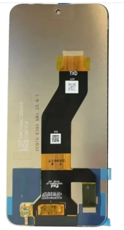 Écran Tecno KM5-KM5