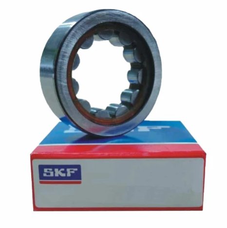 RNU1009ECP - Roulement à rouleaux cylindriques SKF - 52.5x75x16mm