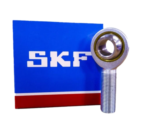 SA17C -SKF mâle à main droite extrémité - 17x47x69mm