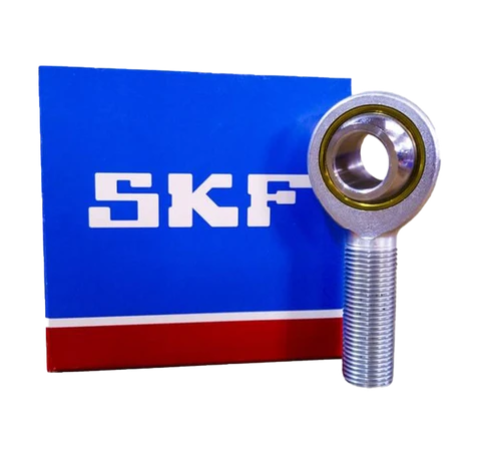 SAL17C -SKF mâle tête gauche extrémité - 17x47x69mm
