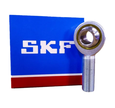 SALKAC16M -SKF mâle tête gauche extrémité - 16x43x66mm