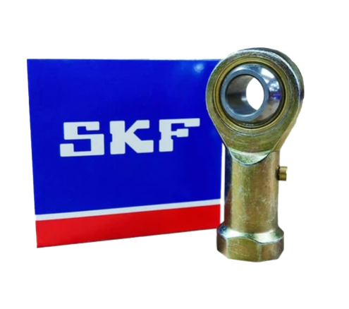 SI17ES -SKF Femelle Femelle Main Droite Extrémité - 17x47x67mm