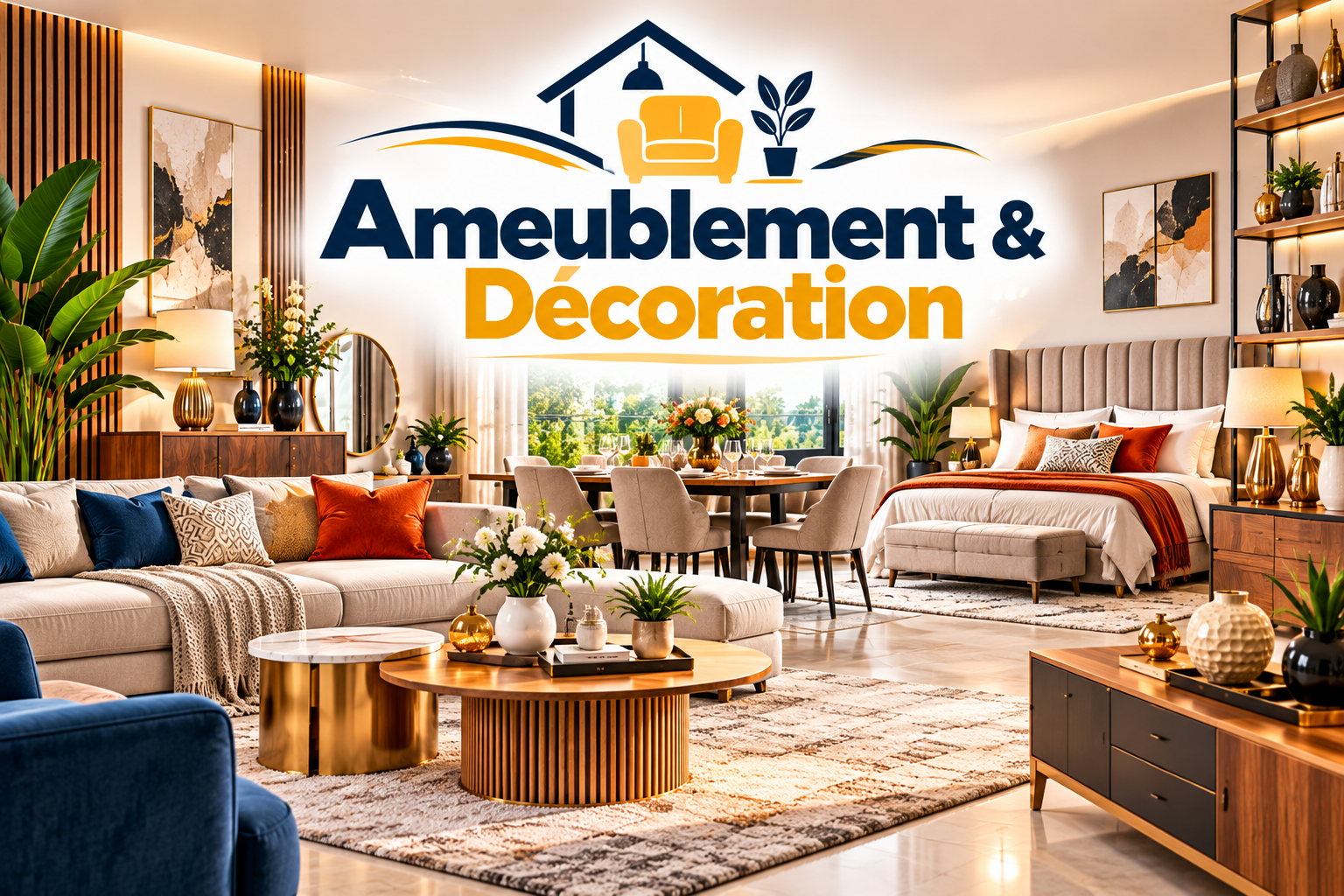 Ameublement & Décoration