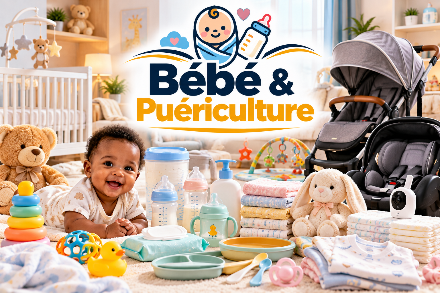 Bébé & Puériculture