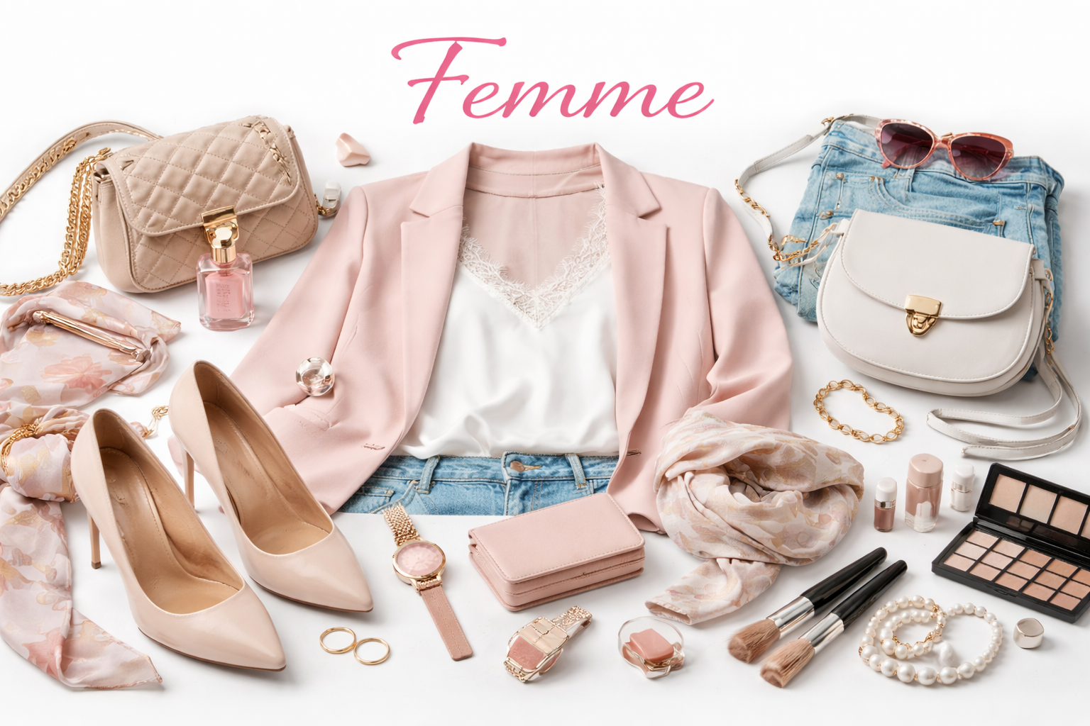 Pour Femme