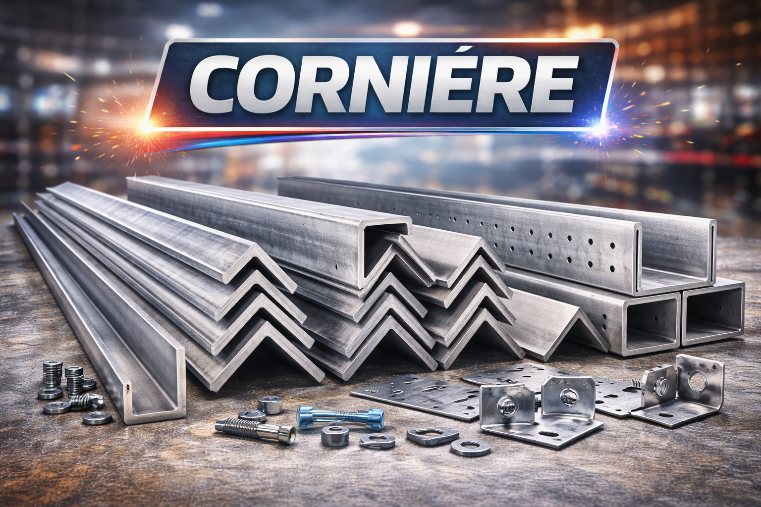 Cornière