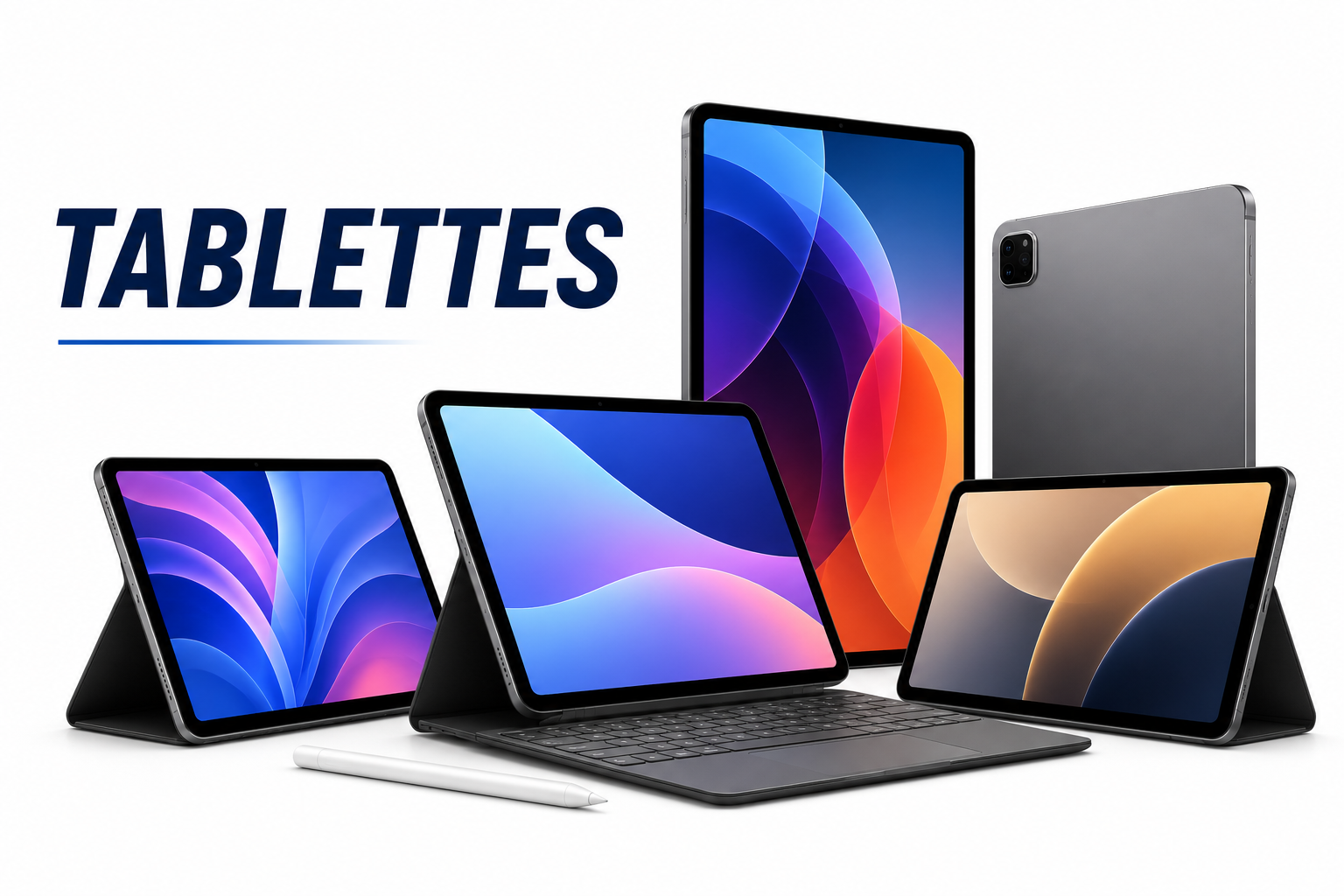 Tablettes