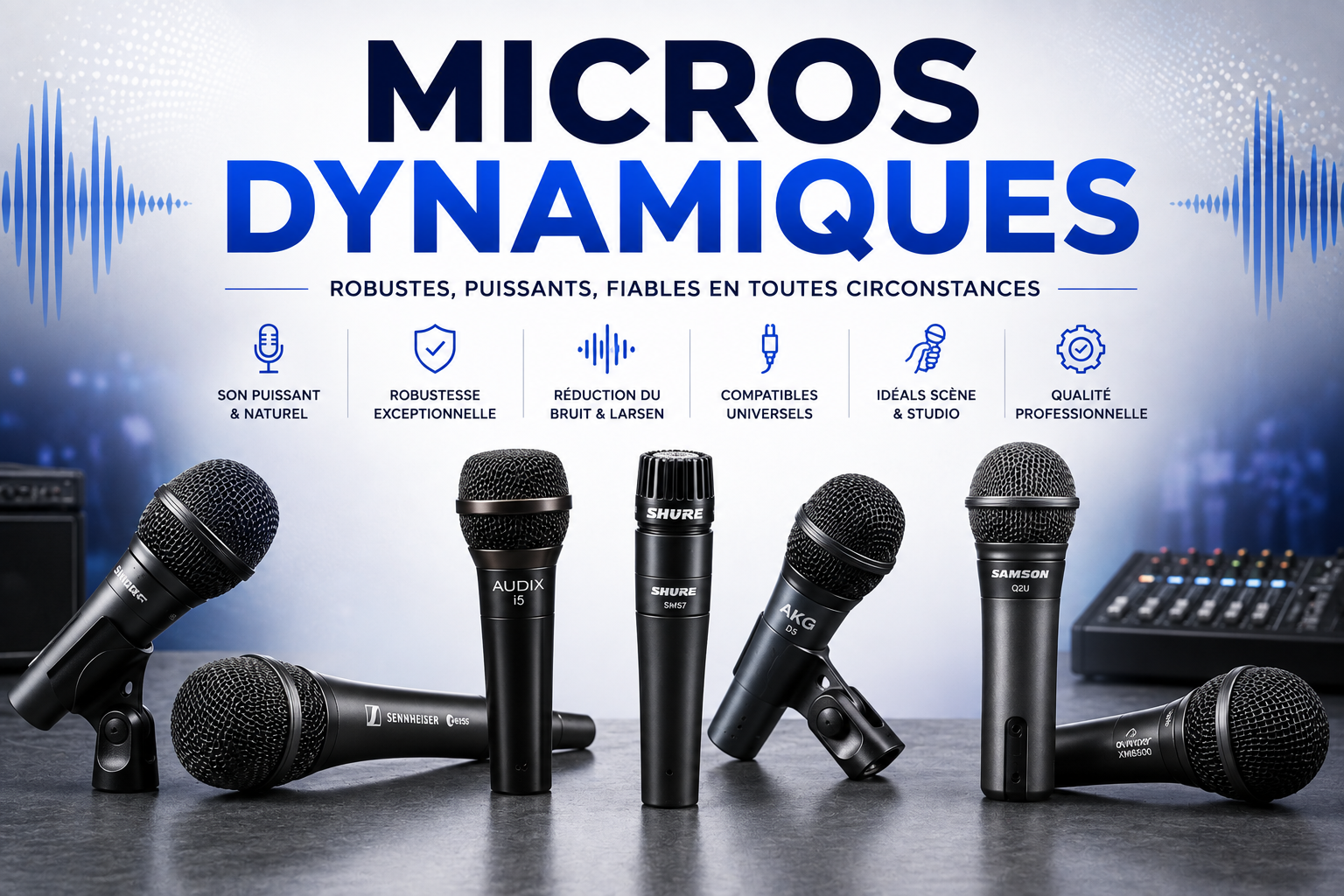 Micros Dynamiques