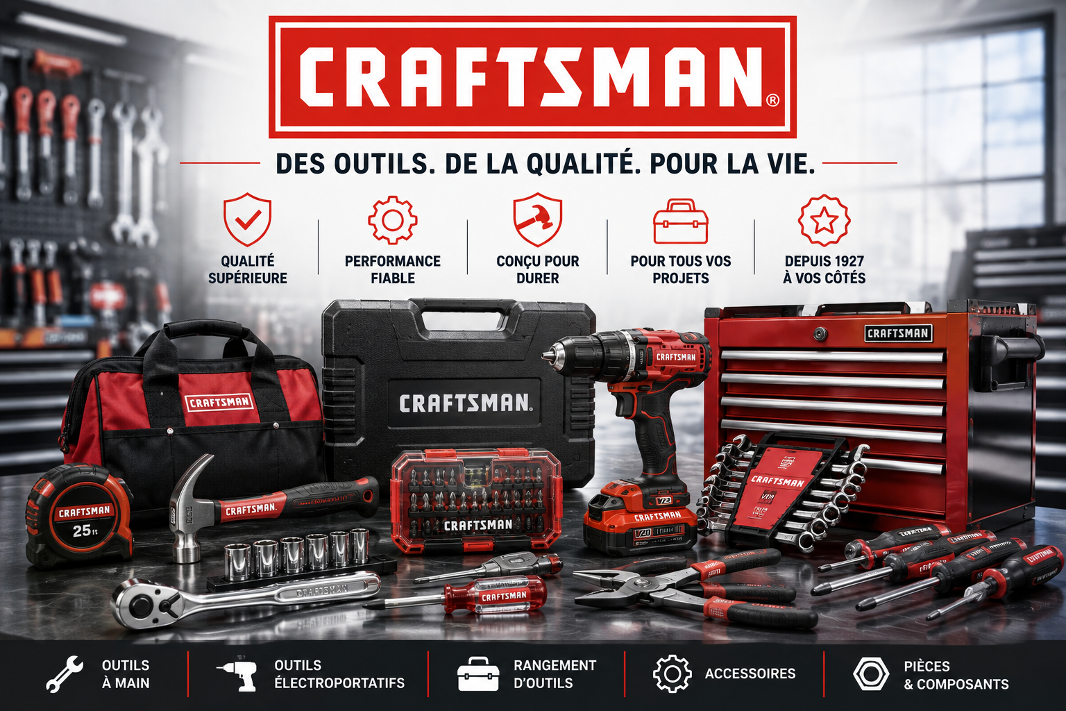 Craftsman