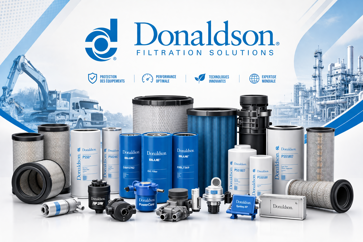 Donaldson 