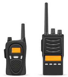 Matériel de radiocommunication