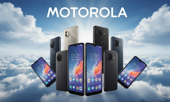 Motorola