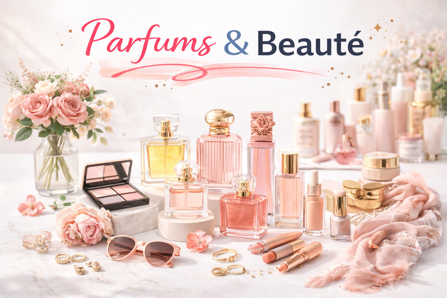 Parfums & Beauté