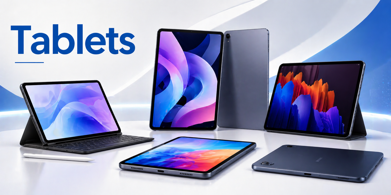 Tablets