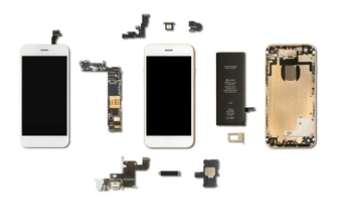 Pièces de Téléphone